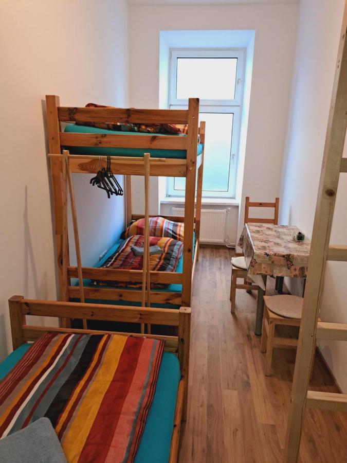 Relax Rooms & Apartments Vienna Belvedere 10 Minutes To Downtown Viena Exterior foto