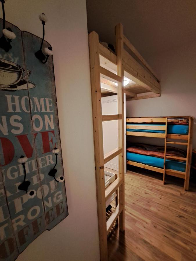 Relax Rooms & Apartments Vienna Belvedere 10 Minutes To Downtown Viena Exterior foto