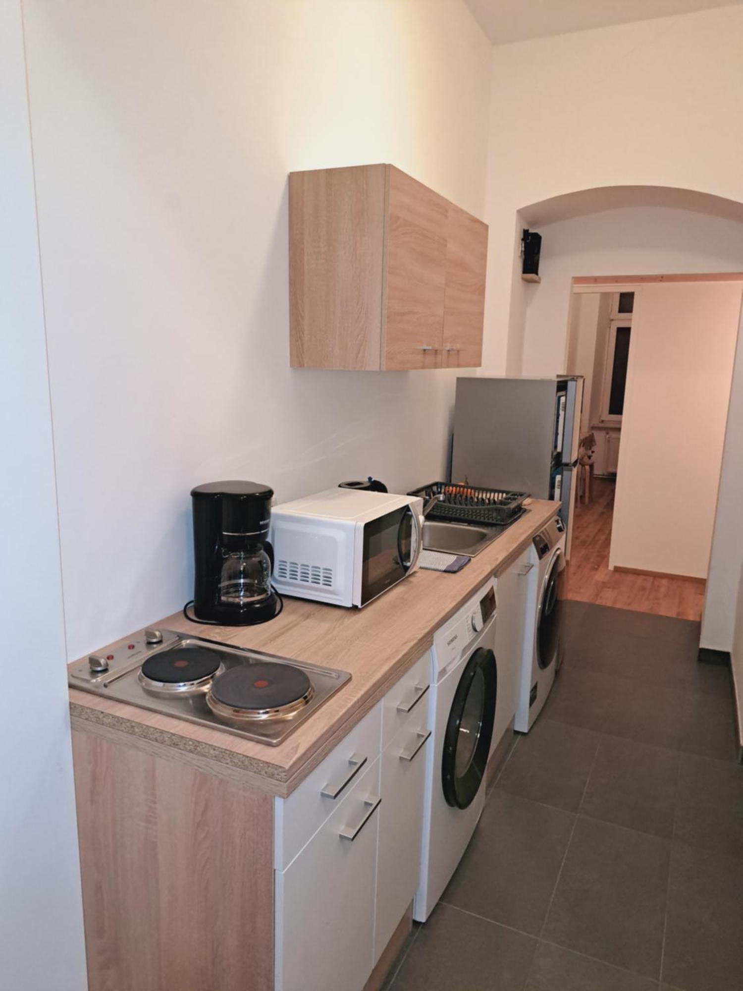 Relax Rooms & Apartments Vienna Belvedere 10 Minutes To Downtown Viena Exterior foto