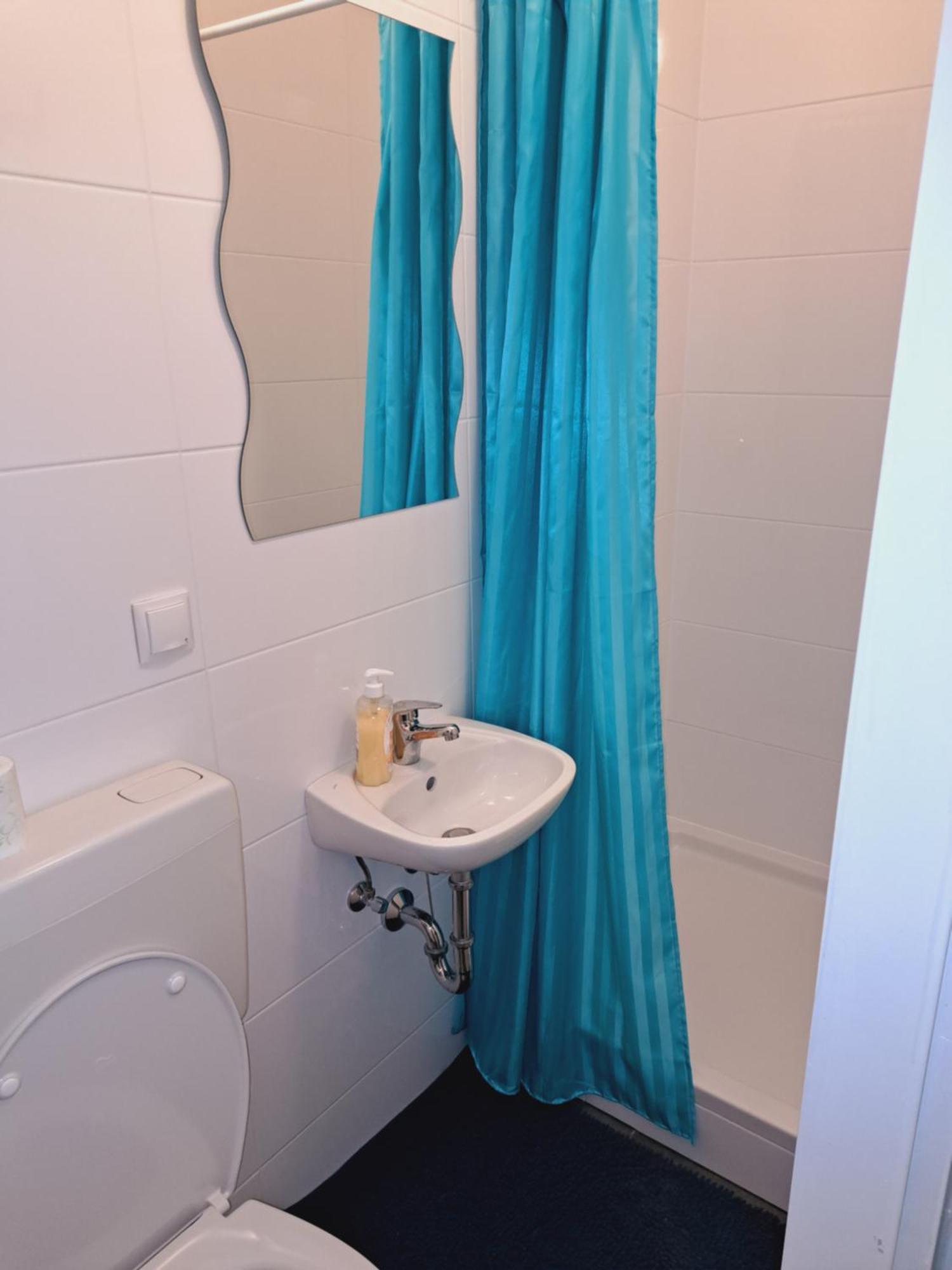 Relax Rooms & Apartments Vienna Belvedere 10 Minutes To Downtown Viena Exterior foto